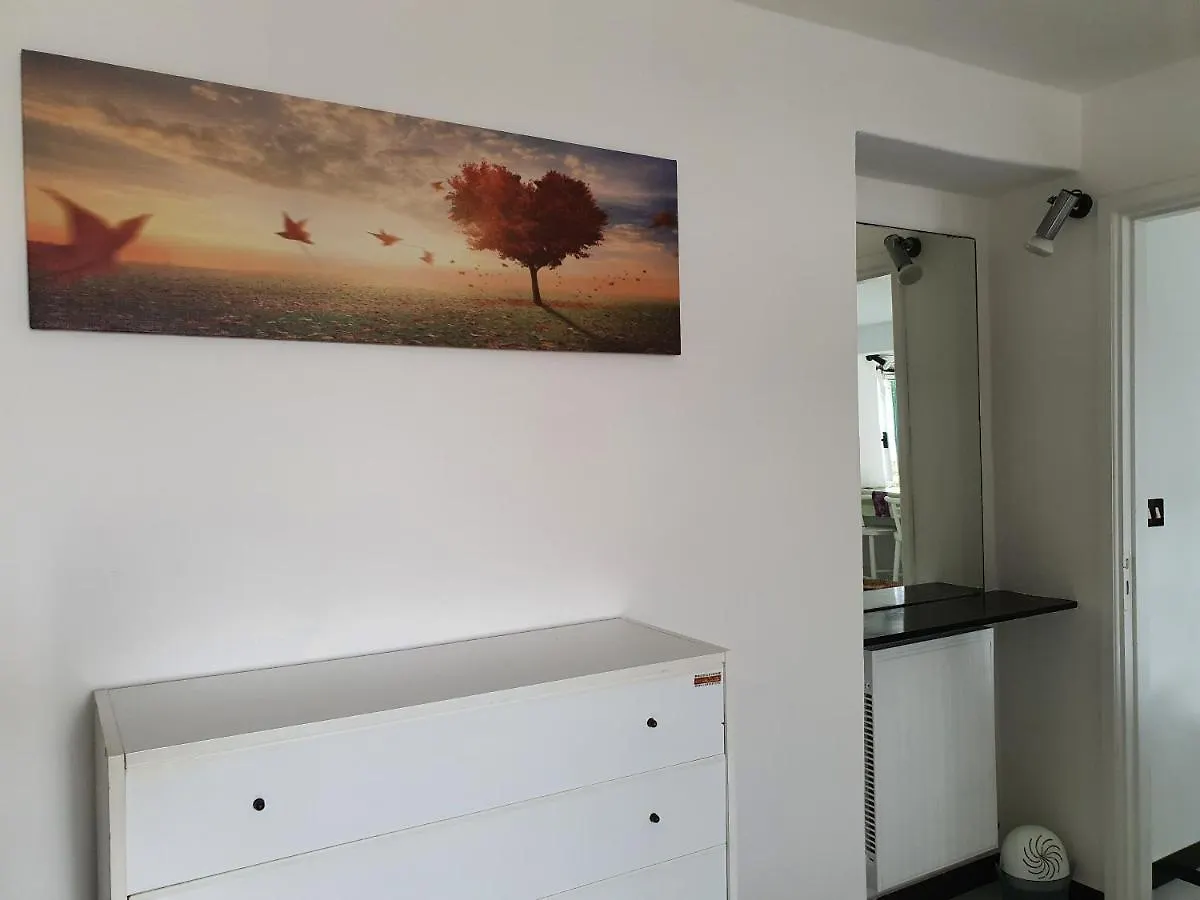 Casa Emanuele Apartment Santa Margherita Ligure