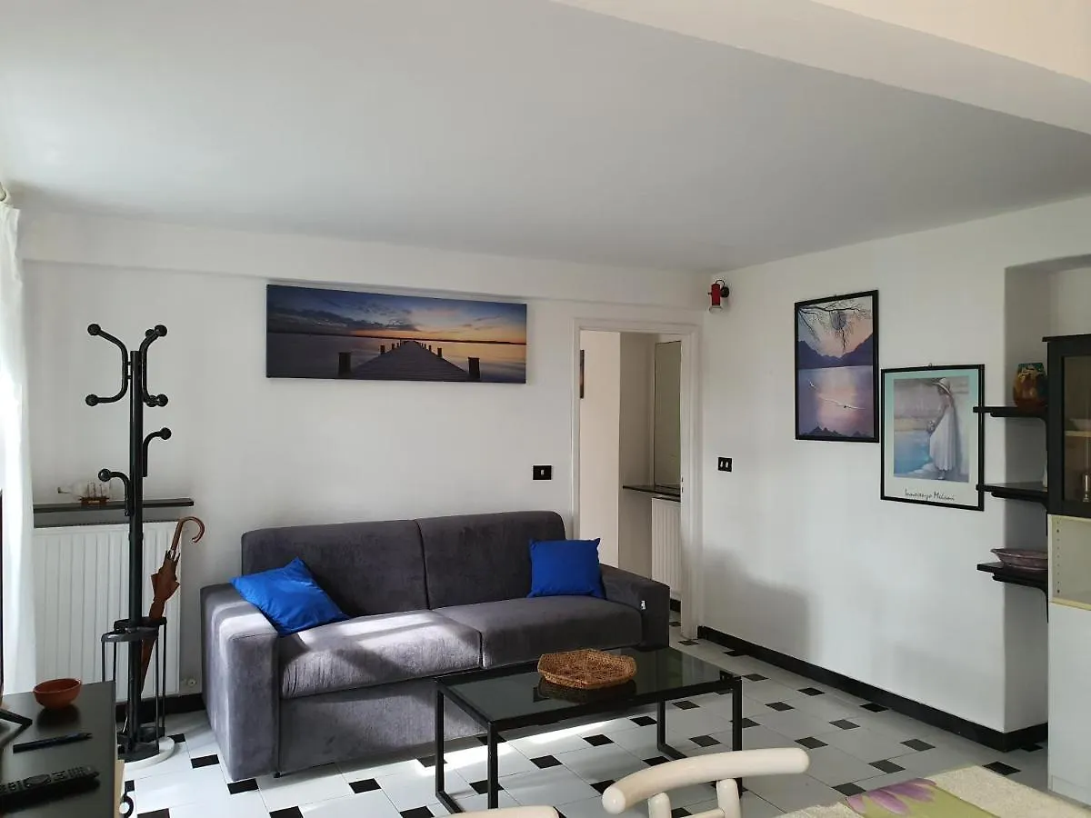 Casa Emanuele Apartment Santa Margherita Ligure