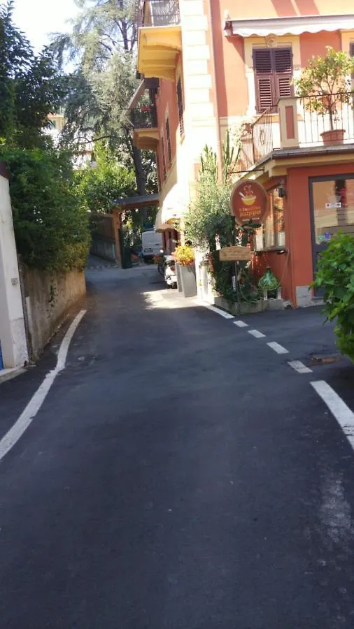 Casa Emanuele Apartment Santa Margherita Ligure 0*,