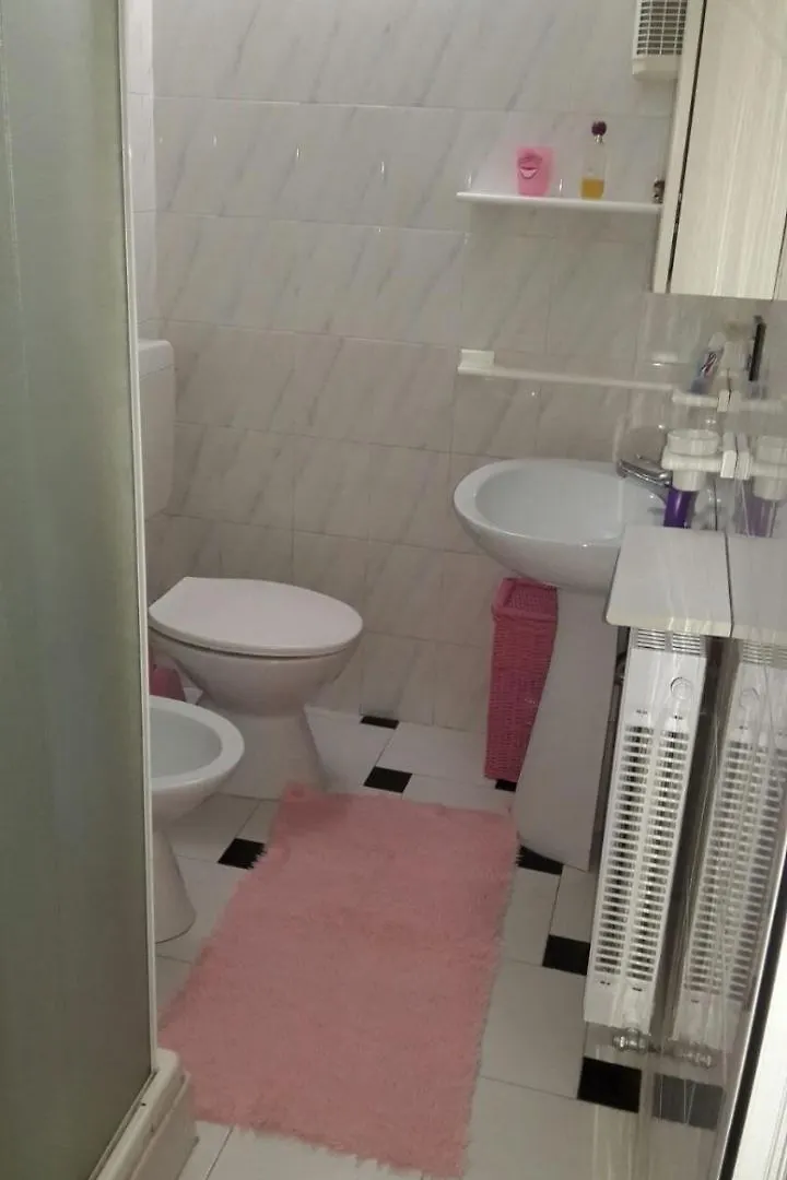 Casa Emanuele Apartment Santa Margherita Ligure 0*,  Italy