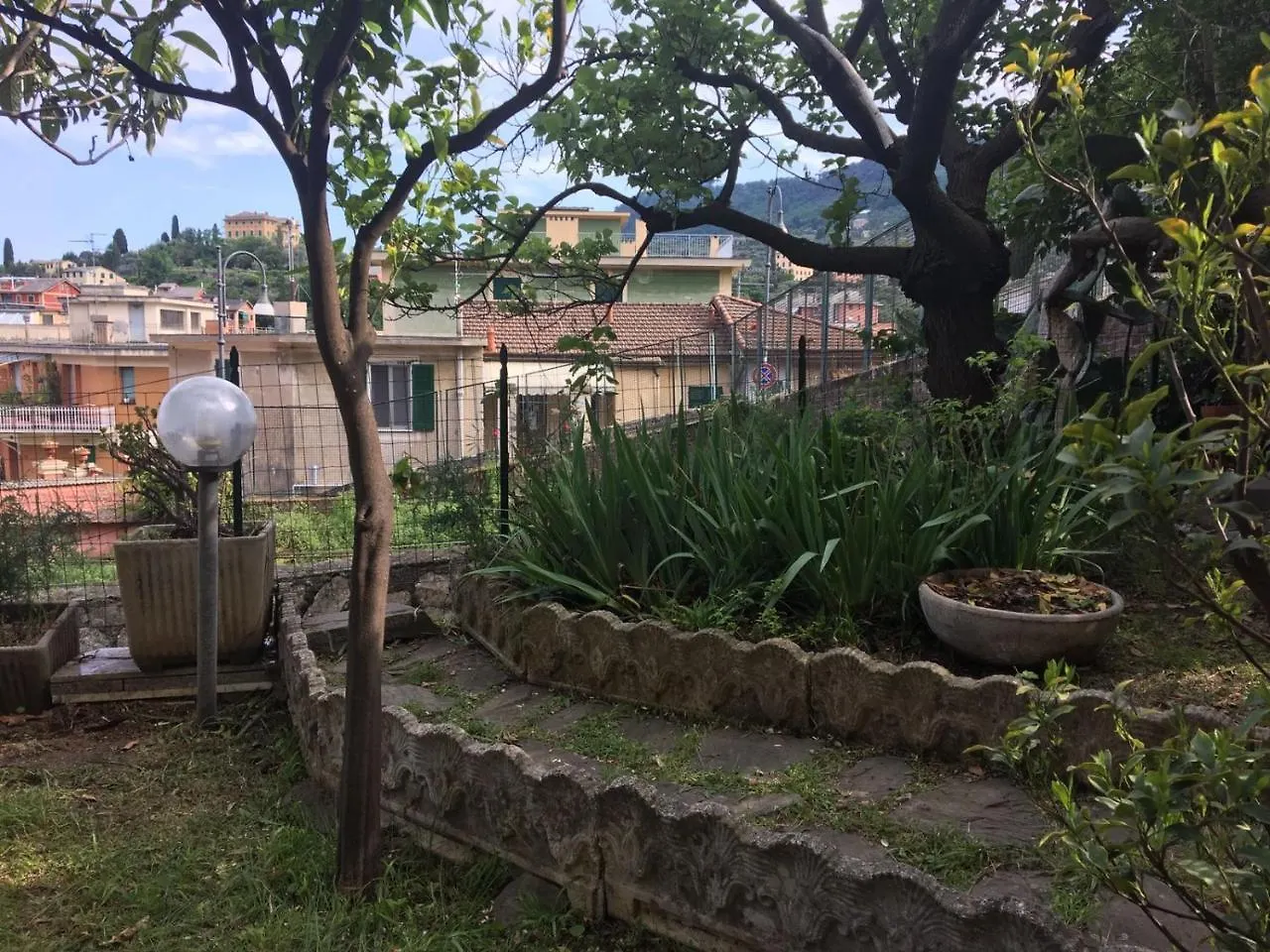 Casa Emanuele Apartment Santa Margherita Ligure Italy