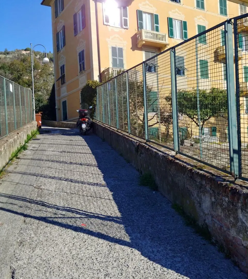 Casa Emanuele Apartment Santa Margherita Ligure 0*,