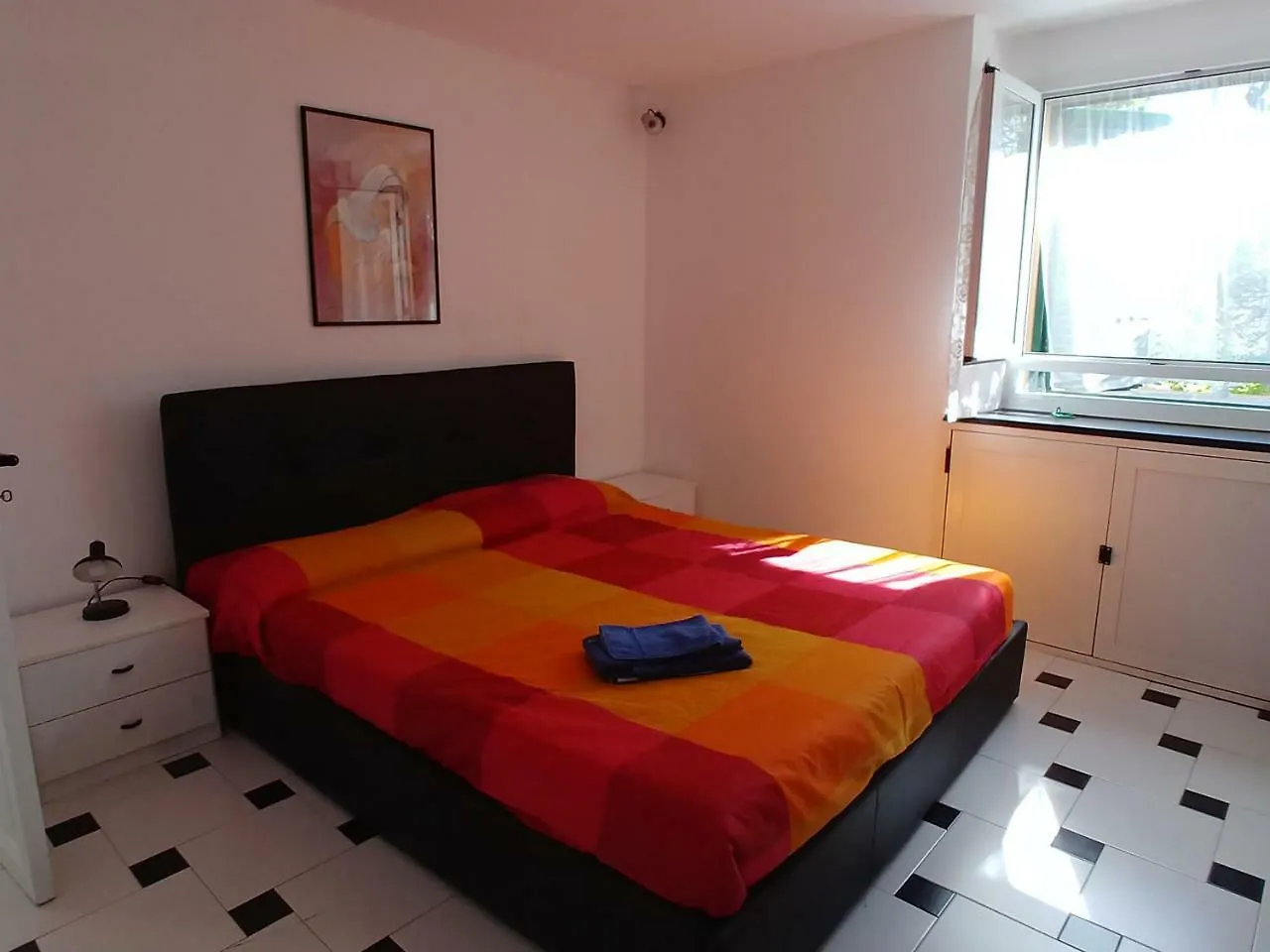 Casa Emanuele Apartment Santa Margherita Ligure