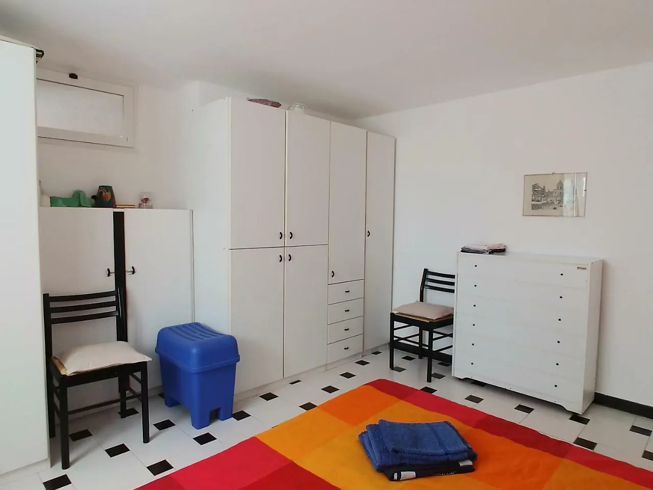 Casa Emanuele Apartment Santa Margherita Ligure Italy