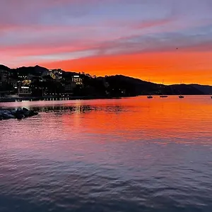 Apartment Sunnyhouse, Santa Margherita Ligure
